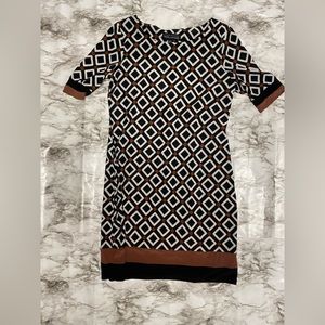 Karin Stevens Dress- size 10